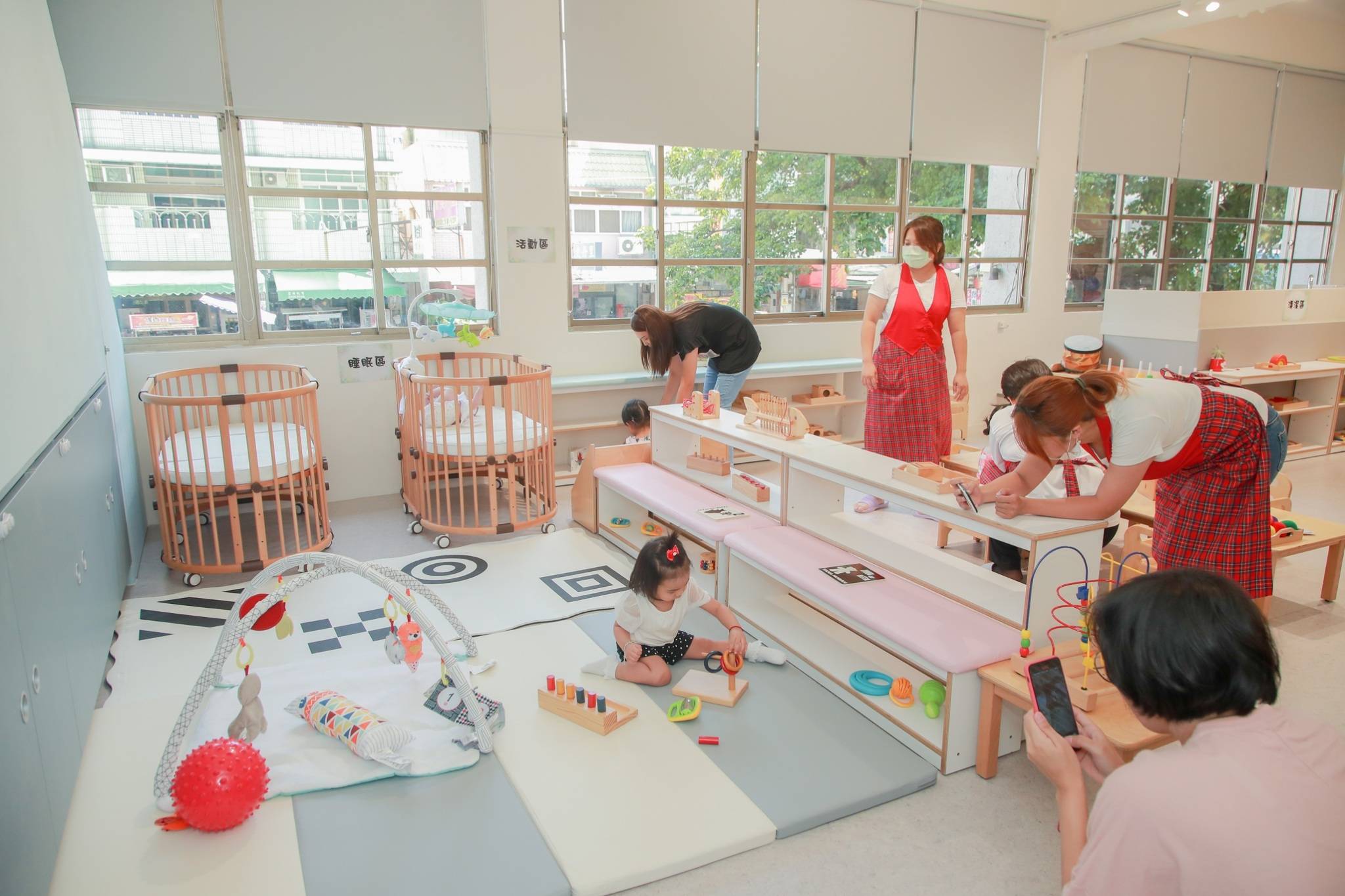 03岁婴幼儿托育服务的开展形式有哪些03岁婴幼儿托育服务发展方向是