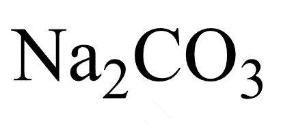 碳酸钠的化学式怎么写
