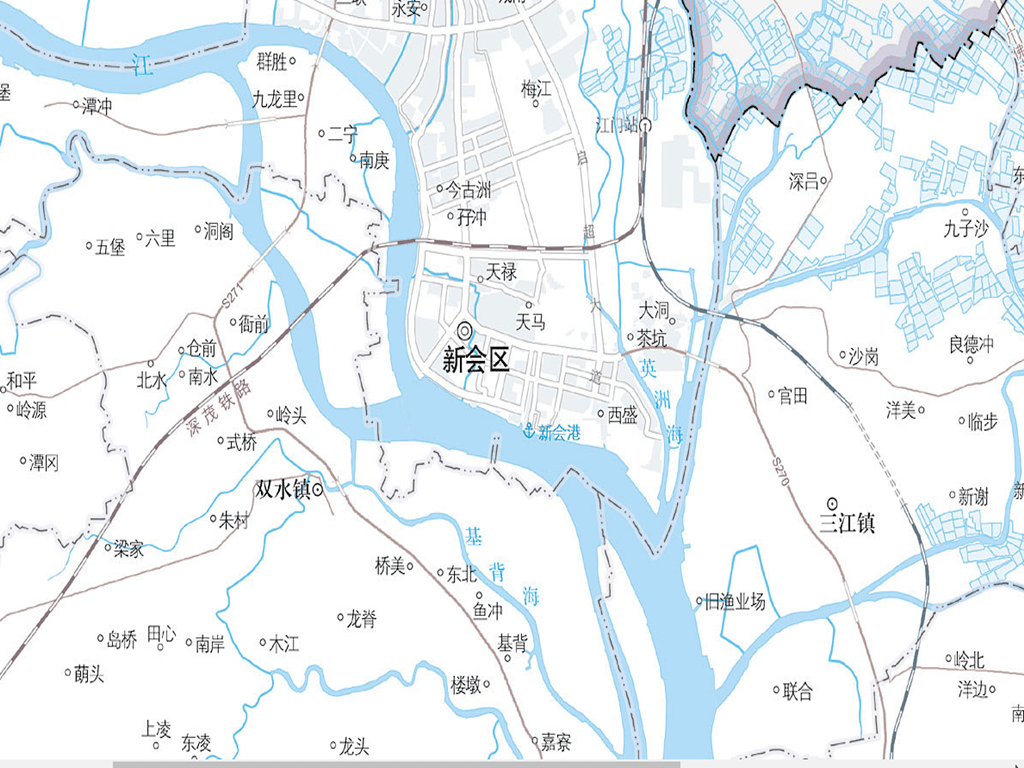 先天優秀新會陳皮品種水土氣候均為道地