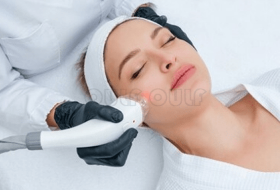 组织细胞听说7d聚拉提对法令纹有效吗，7d聚拉提做后老得加快，真假的！