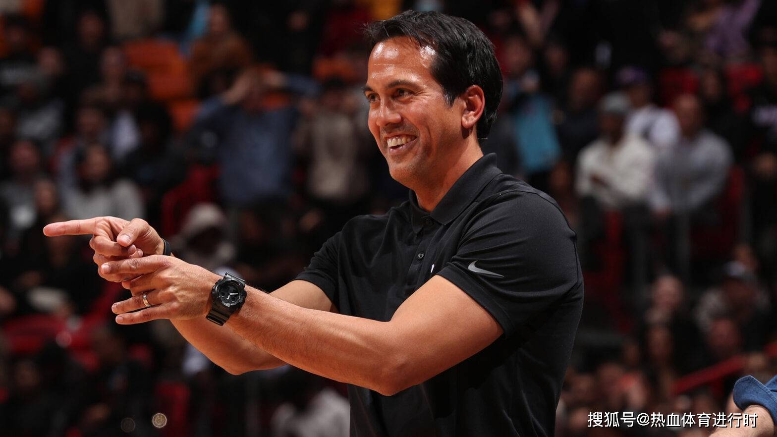 热火队的斯波尔斯特拉将在2022年nba全明星赛中执教杜兰特队