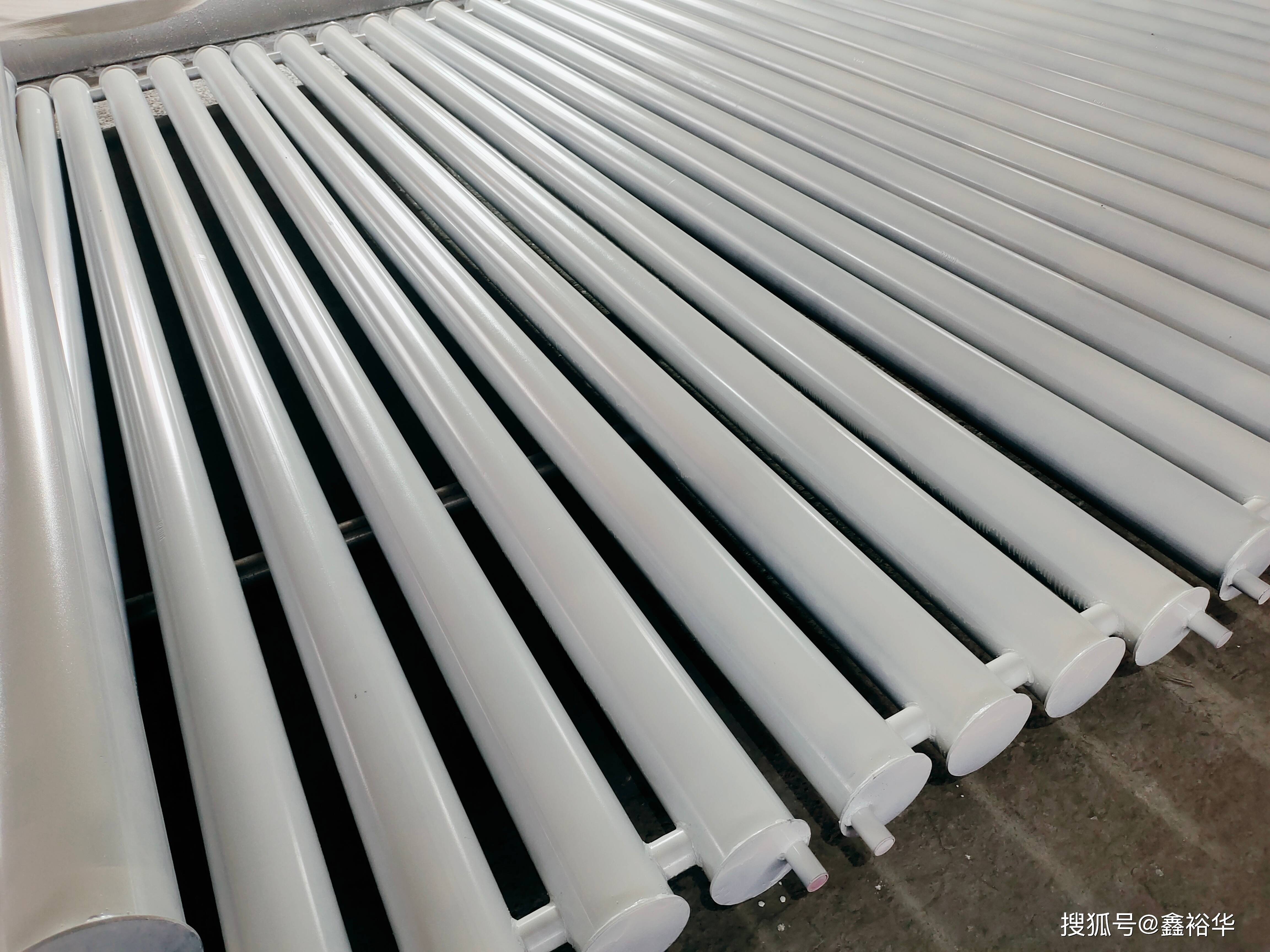 钢制b型光排管散热器_供暖_水质_杂质
