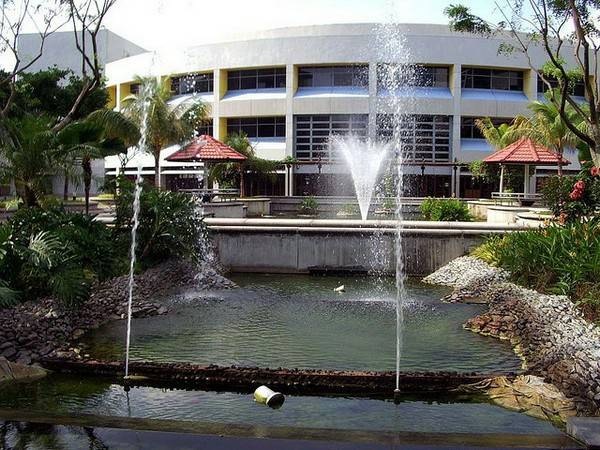 新加坡poly升本科