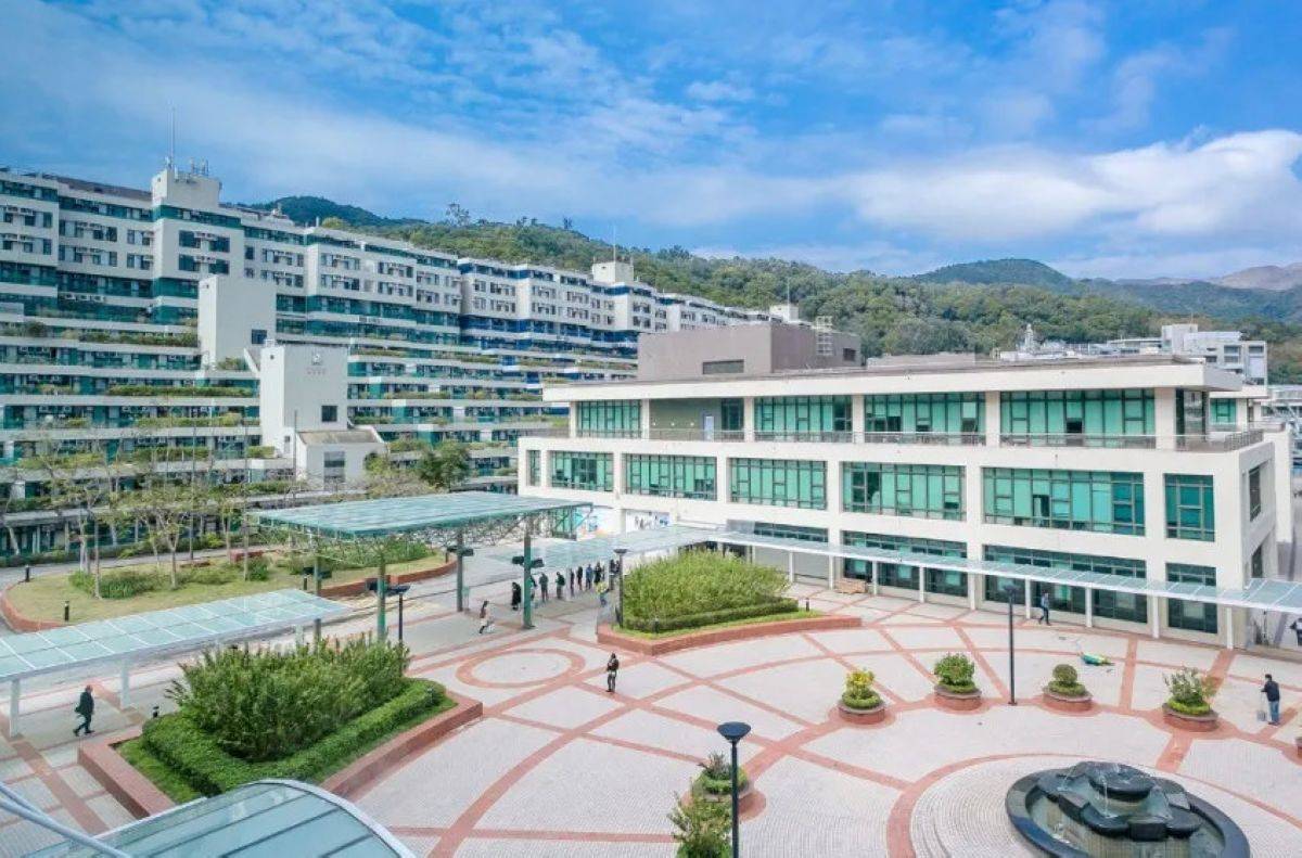 聚焦香港60所高校有15所大学面向大陆招生