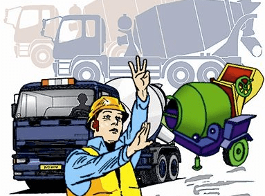 工地和搅拌站争的四件事你知道哪些