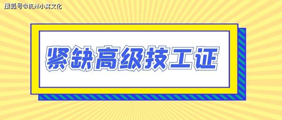 中有记录的职业,一般有电工,汽车维修工,育婴员,西式面点师,中式烹饪