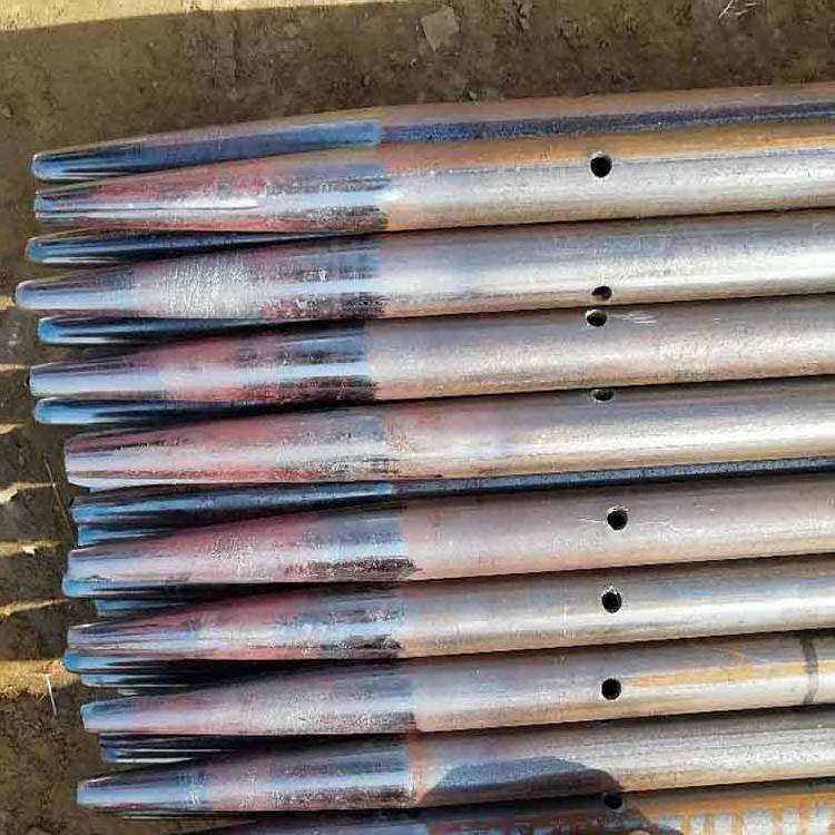 预埋钢花注浆管的优点_mpa_压力_渗漏