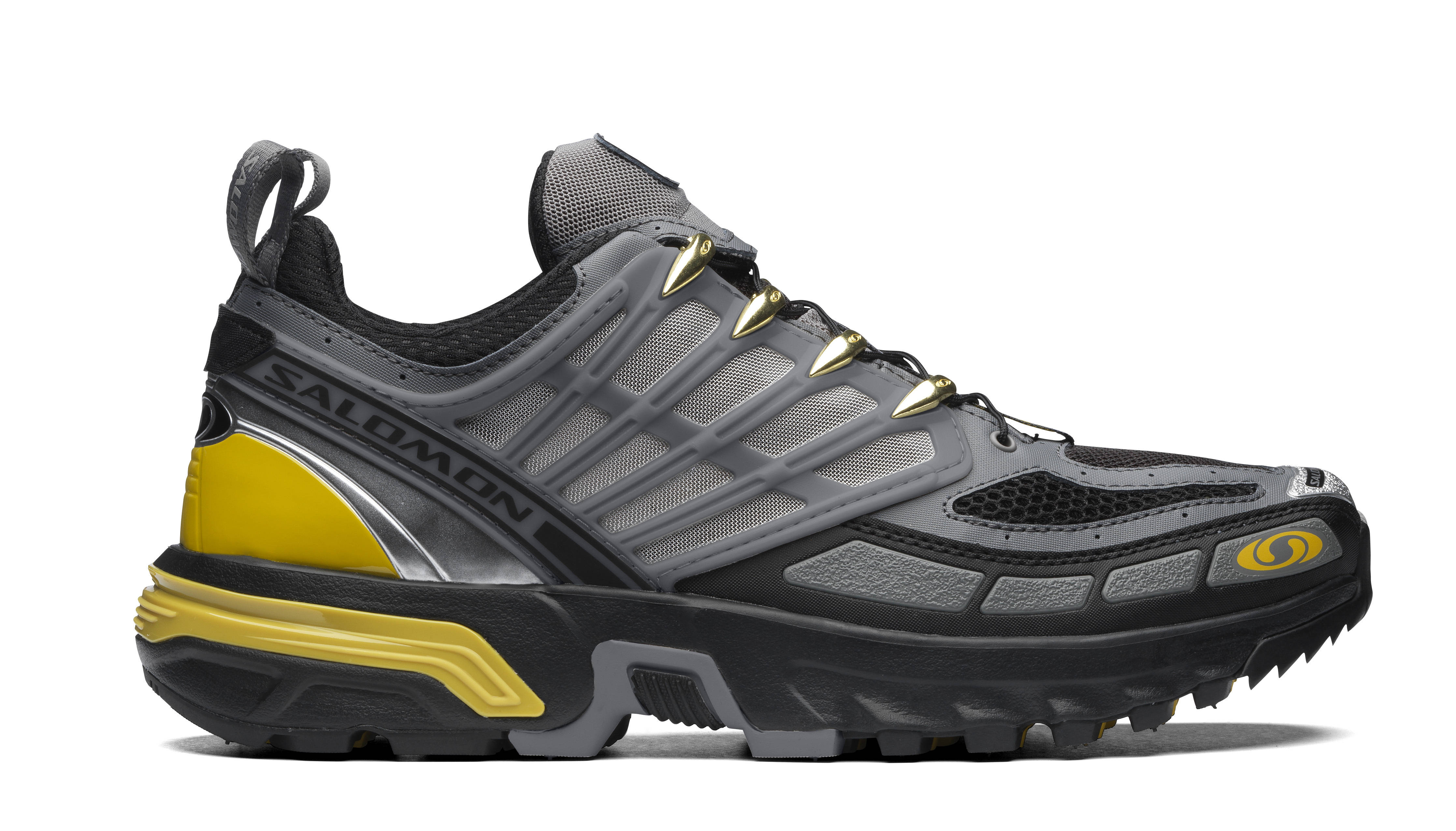 品牌 来自千禧年的革新，SALOMON ACS PRO ADVANCED正式登陆国内发售