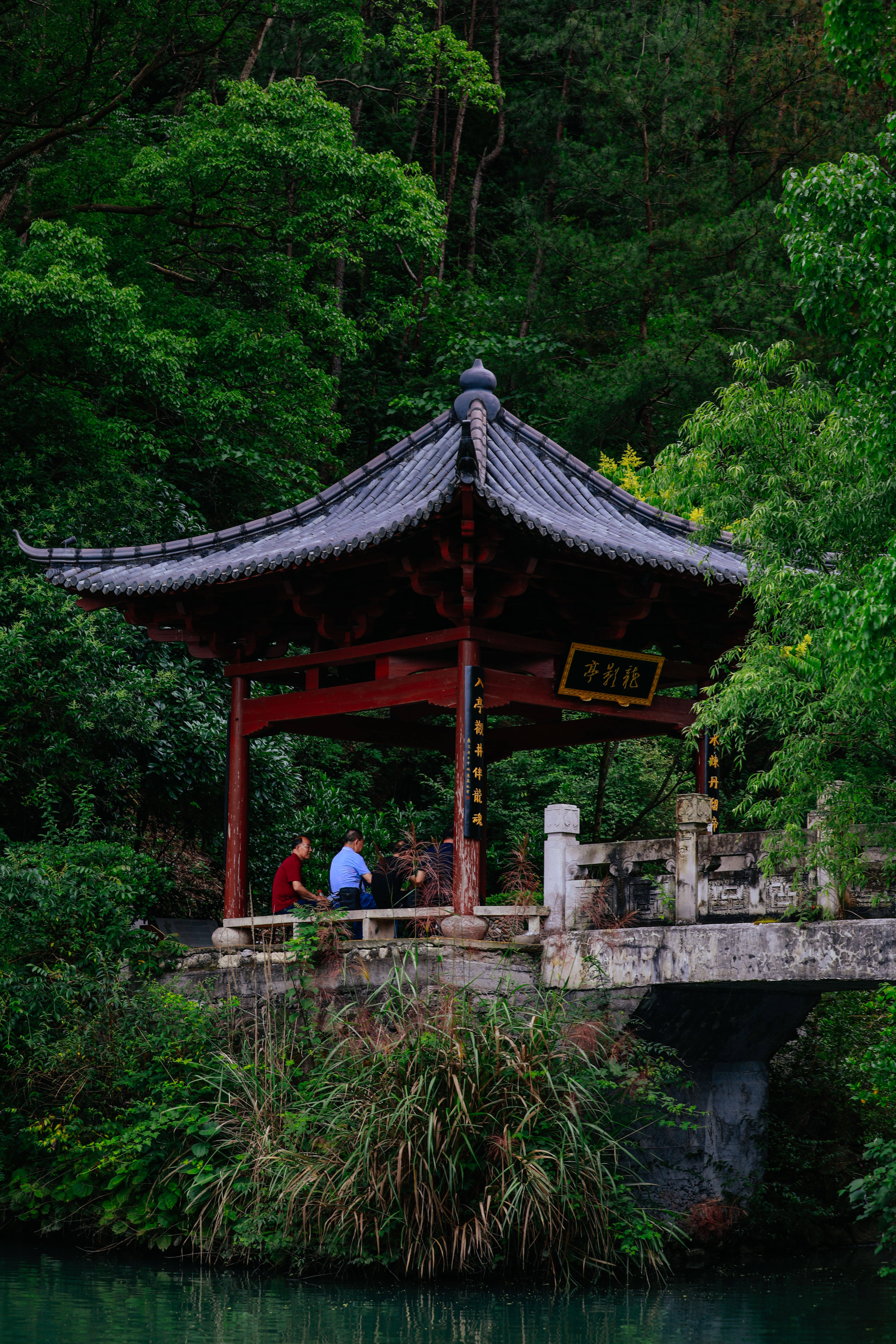 景区|浙江仙都，丽水首个5A级景区，五大景区各有特色