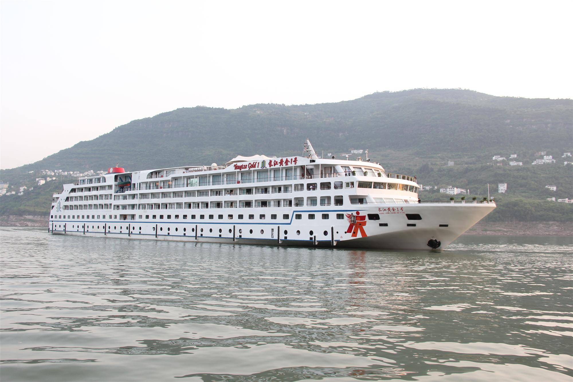 黄金游轮船期表黄金游轮房型及旅游景点