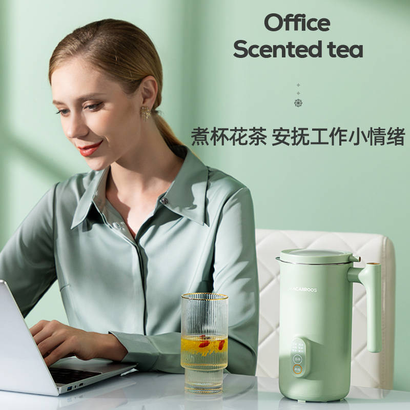 蔬菜|忠实的“豆浆迷”,早餐必来一杯香甜醇厚的自制豆浆