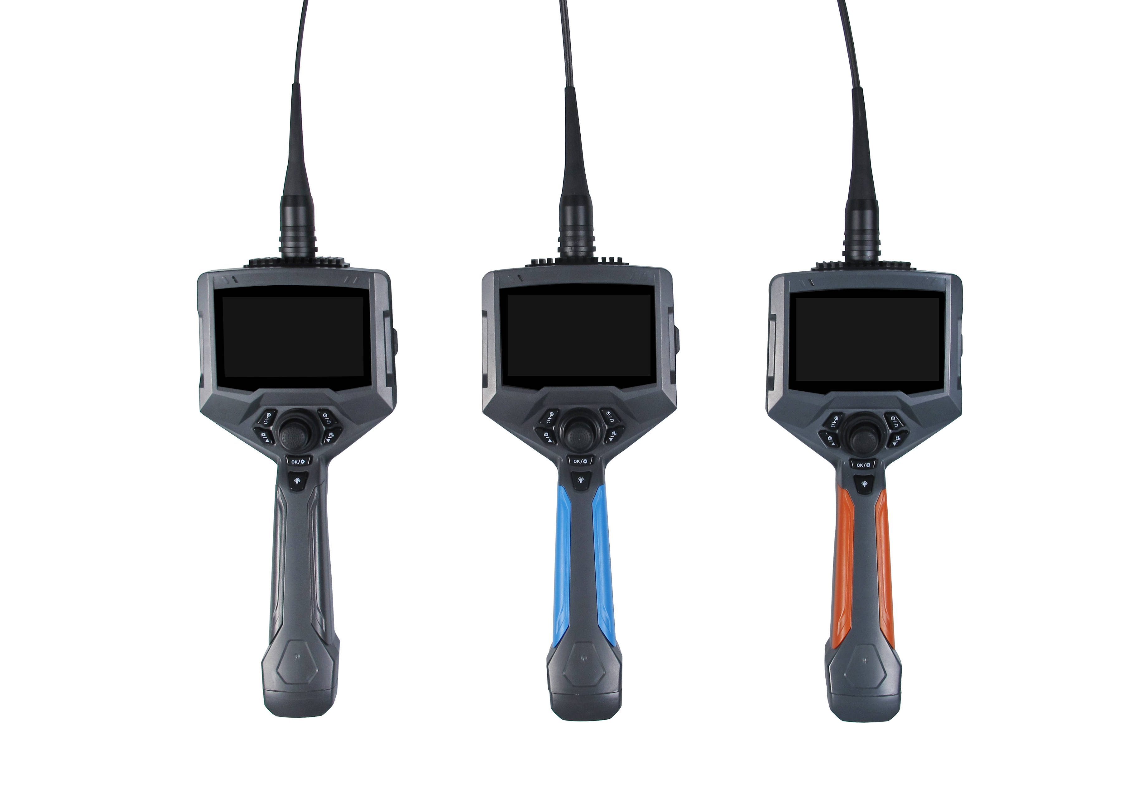 gm系列高清视频内窥镜产品图gm系列高清视频内窥镜可用于汽车,精密