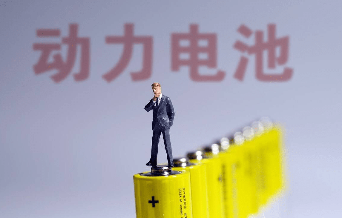 亿纬锂能聚焦高端锂电池技术打造最具创造力的锂电池龙头企业