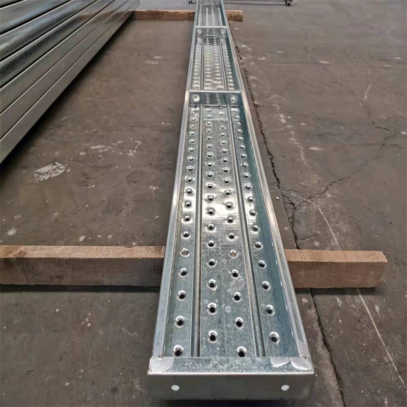 镀锌走道板/隧道地铁镀锌走道板/镀锌走道板生产厂家-安平县恒迅交通