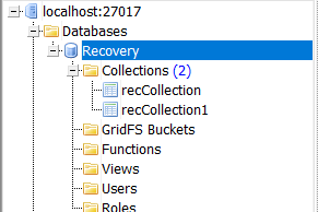 【北亚数据恢复】_mdb_catalog.wt文件损坏情况下的MongoDB数据库数据恢复案例