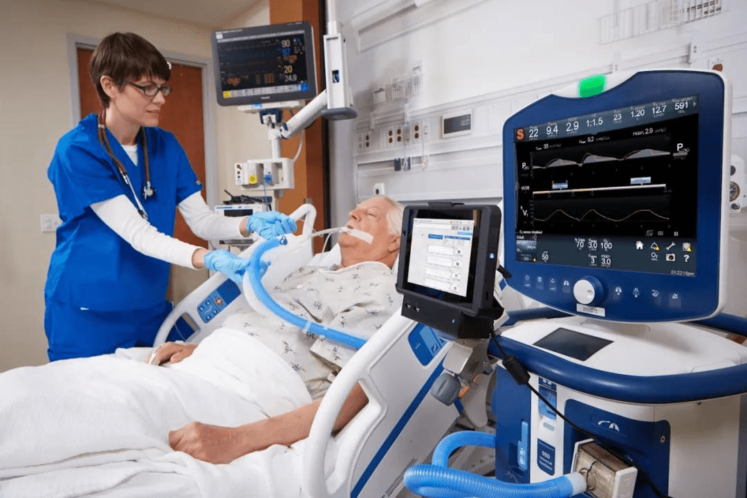 高位截瘫患者的生活你能想象到吗仿佛人生重新来过一样