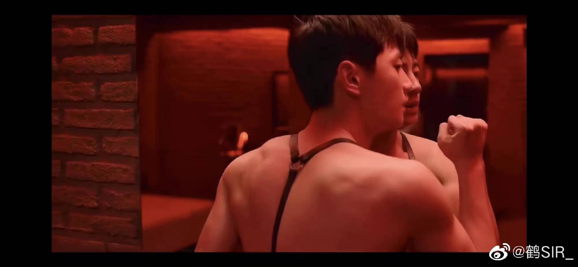 男科医生王合章性生理反应过程是怎样的