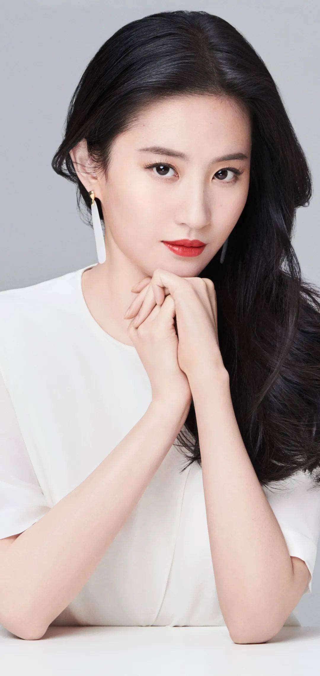 刘亦菲 高清明星壁纸 | 刘亦菲控