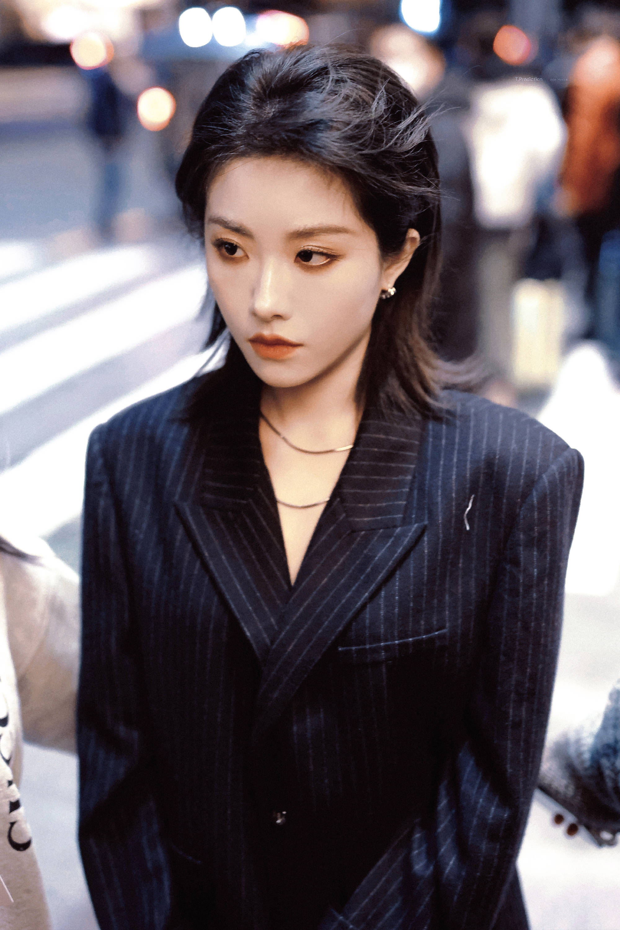 喻言告白全体女生勇敢做自己的你是如此的可爱如此可靠难怪被叫老公