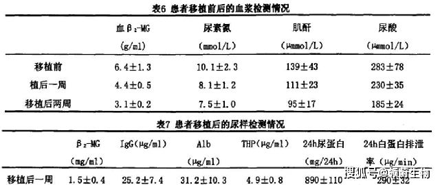 治疗|干细胞疗法丨成为让肾功能衰竭慢下来的新选择