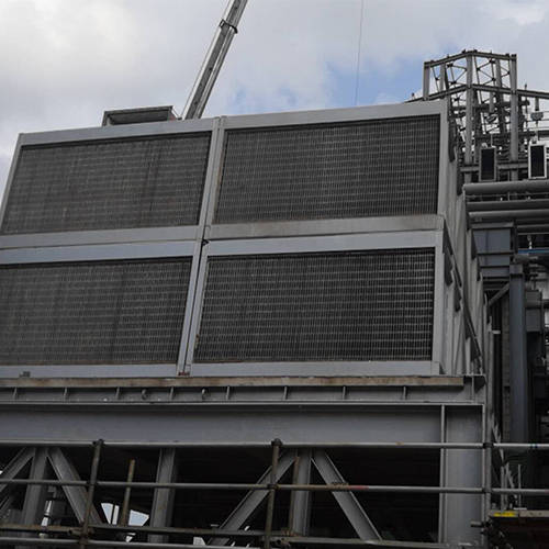 烟气余热回热器有哪些特点_设备_回收_热效率