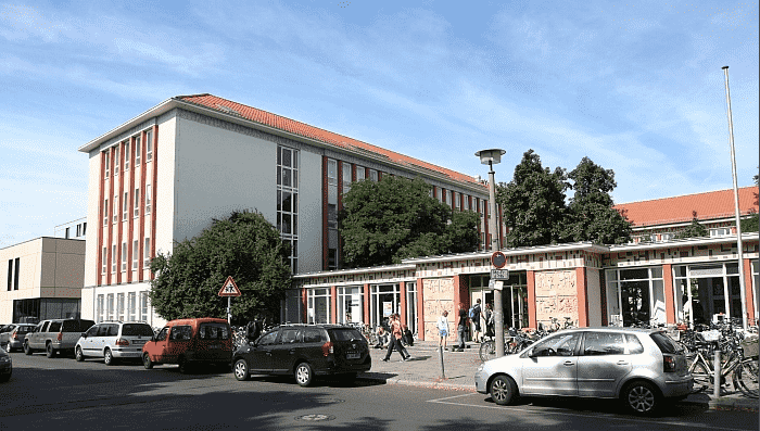 德国柏林白湖艺术学院介绍及申请留学材料要求德国艺术作品集辅导机构