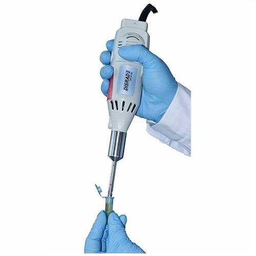 美国disrad迪德dr145std手持式匀浆仪分散机