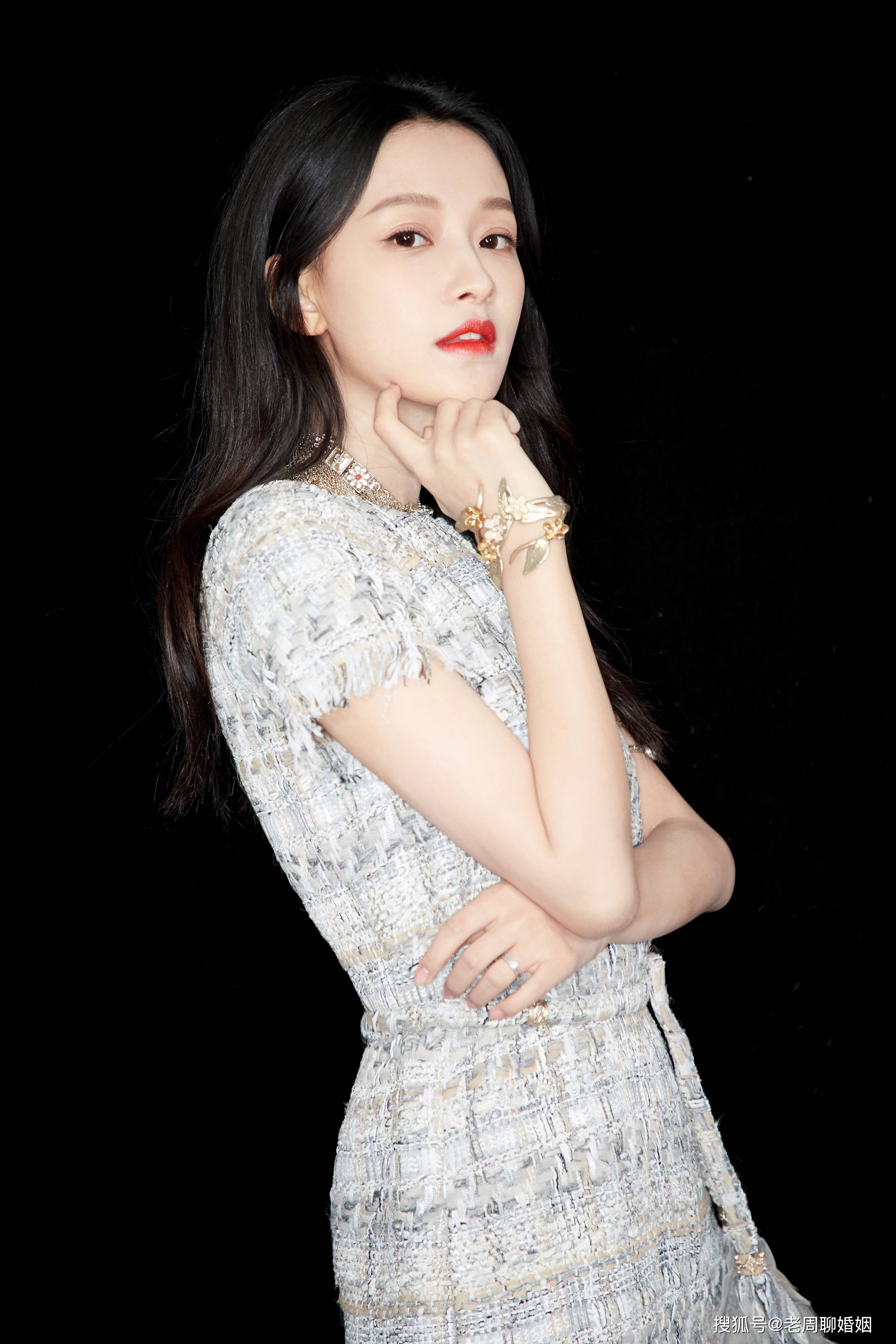 孙怡：惊艳的女生搜狐大视野搜狐新闻