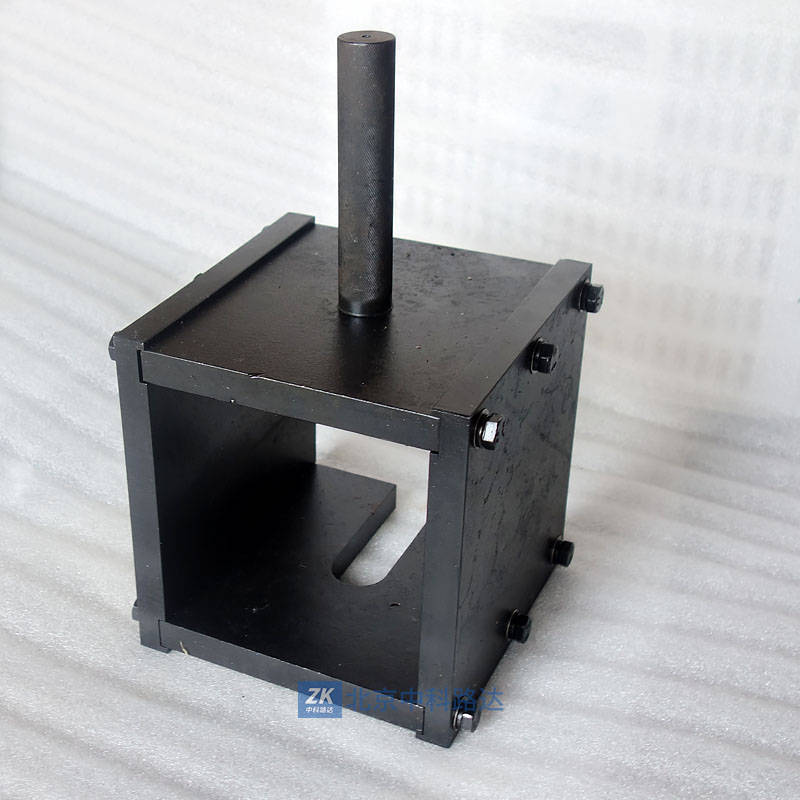 136锚固胶粘结强度钢夹套_混凝土_夹具_mm