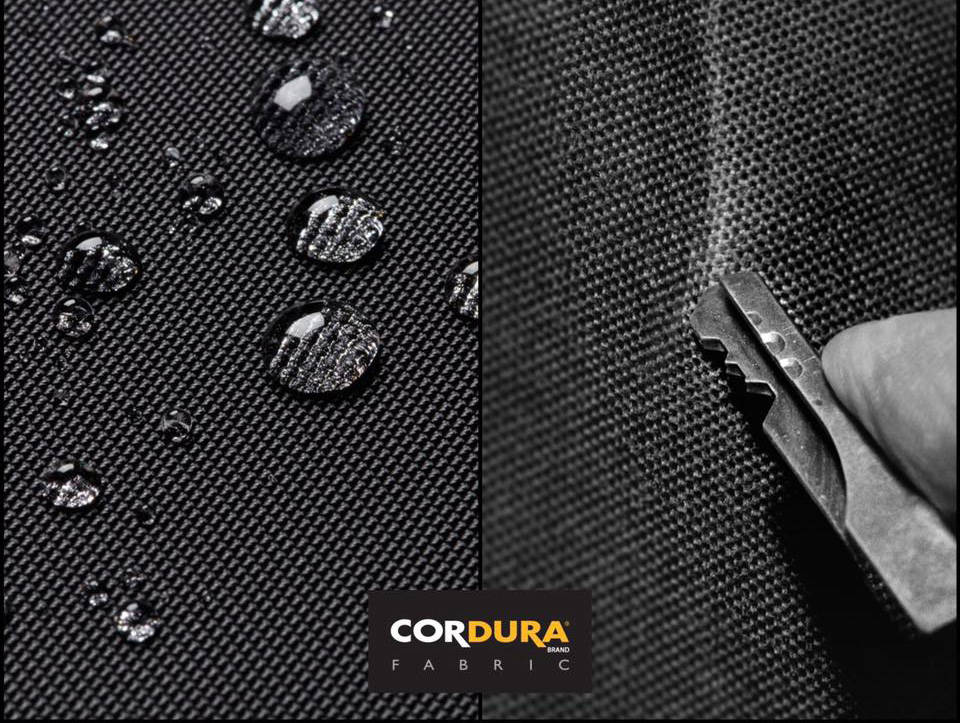 用途广泛 CORDURA 技术及其在防护服中的应用