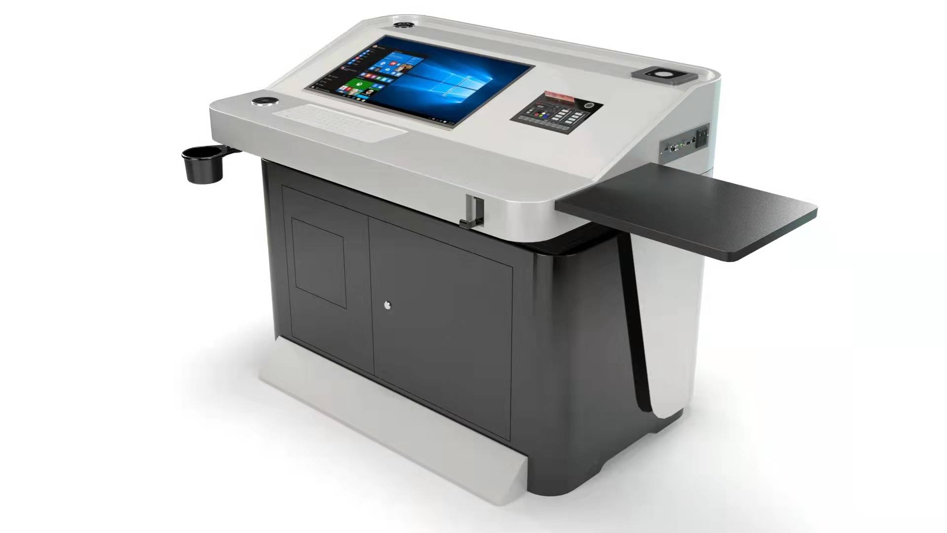 接下来,河北海捷将继续推进智能教学设备助推教师队伍建设,在虎年"发