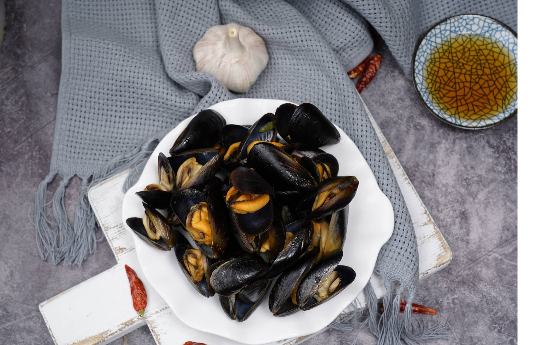 【特康药业】海虹的营养价值_鞣酸_食物_清水