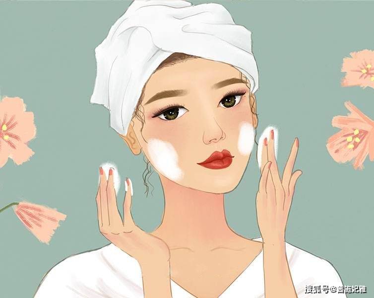 睡眠不想爆痘长斑高原红？春季皮肤维稳很重要！