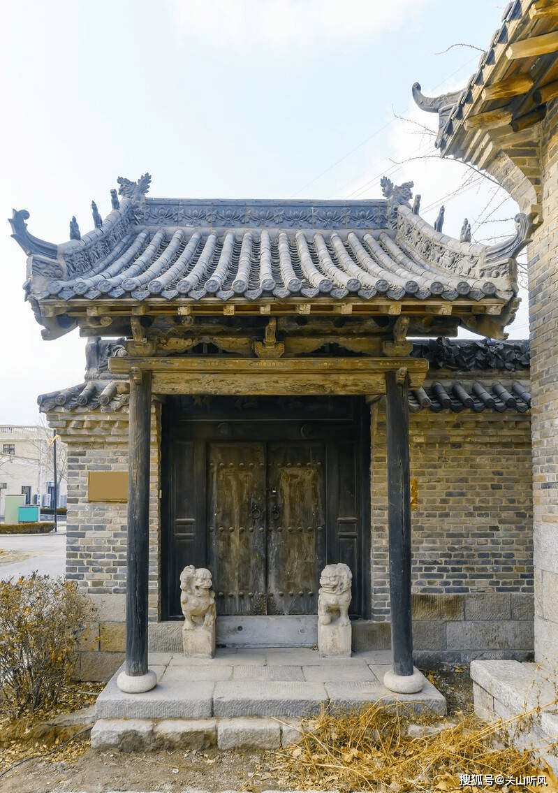 农村房屋围墙风水_围墙风水学_围墙风水房屋农村怎么设计