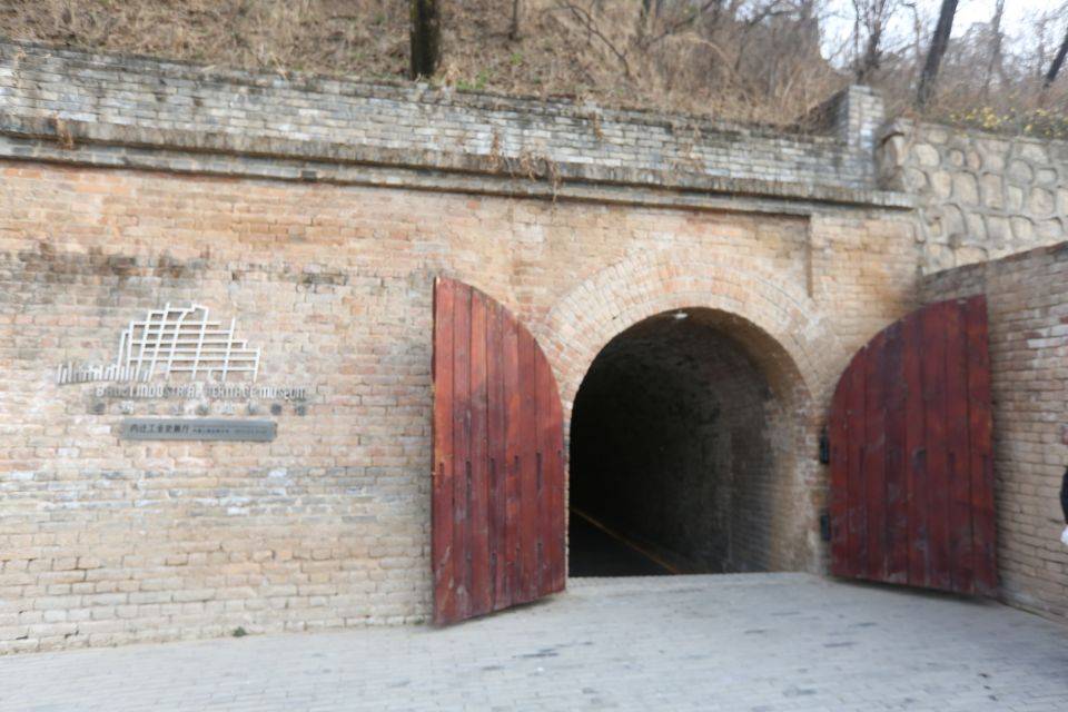 文化|宝鸡金台区文化旅游，值得在这风和日丽的阳春三月里推荐给你