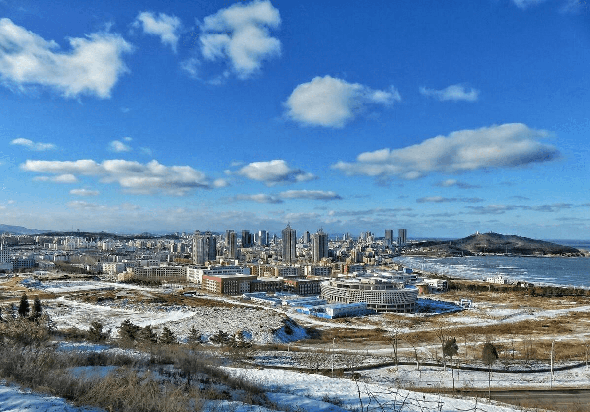 原創黑龍江打造4個大城市7箇中等城市綏化黑河差距大一城市落選