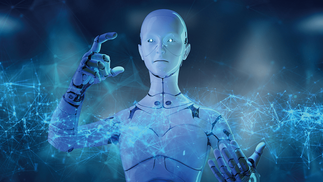 世优科技:元宇宙风口领域"数字虚拟人"已成流量密码