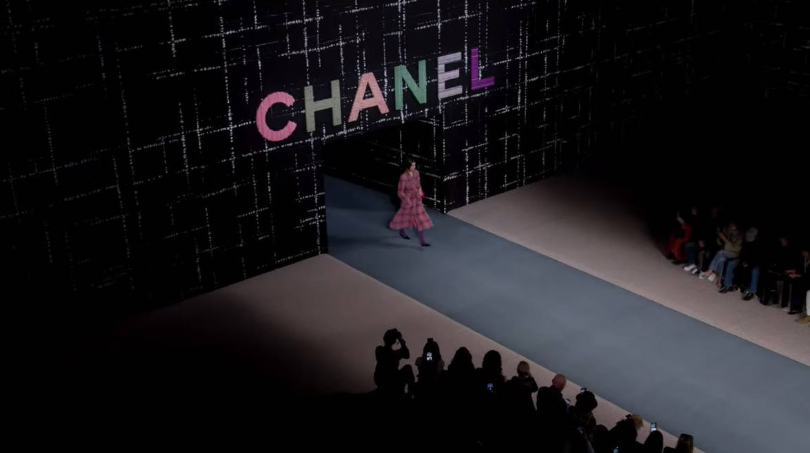 系列 【巴黎时装周】CHANEL 香奈儿 2022 秋冬高级成衣系列