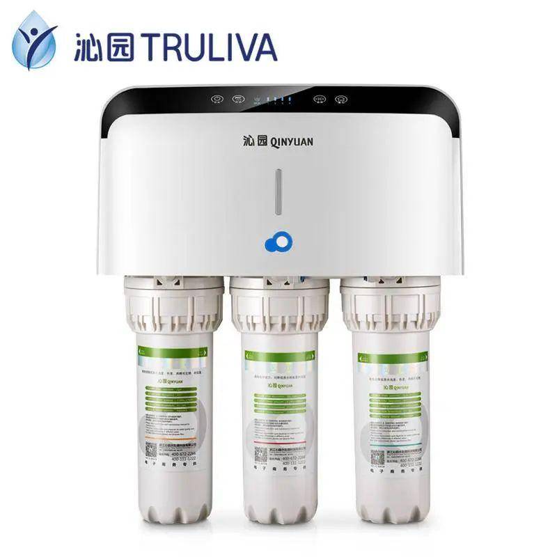 十大水泵品牌排行榜_2022年最新十大净水器品牌排行榜出炉