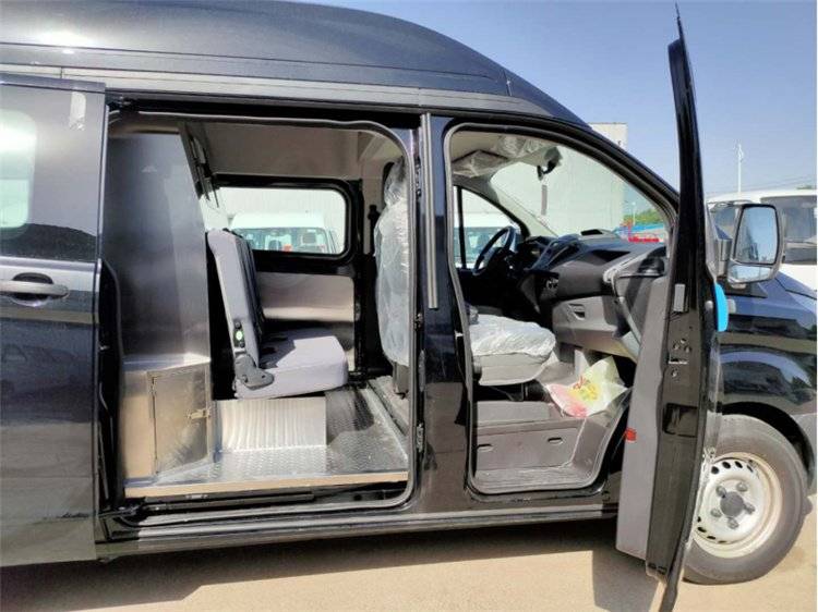 福特全顺殡仪车配置殡仪车哪里质量好