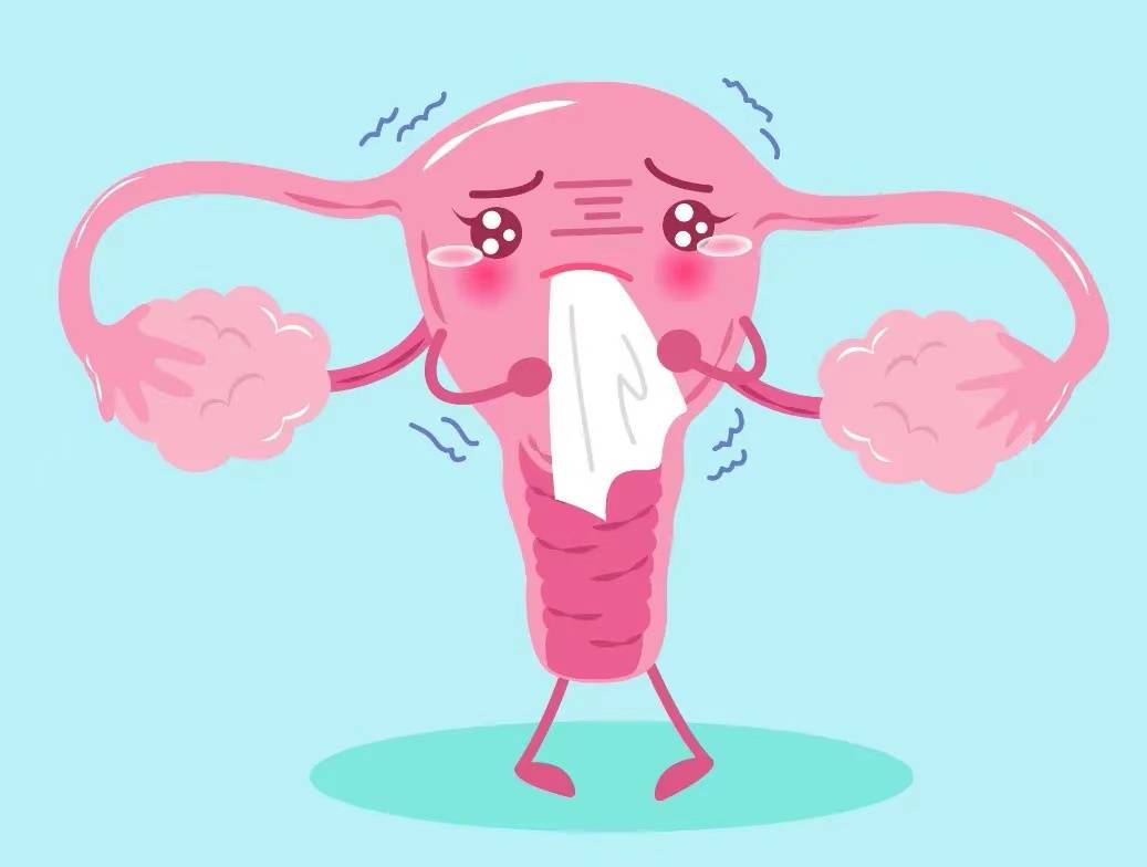 都安全万万没想到hpv转阴竟然这么简单宫颈癌真相