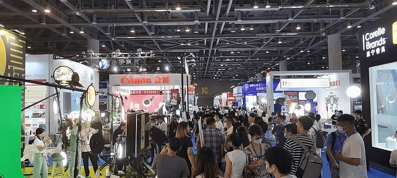 2022第十一届杭州网红直播电商博览会