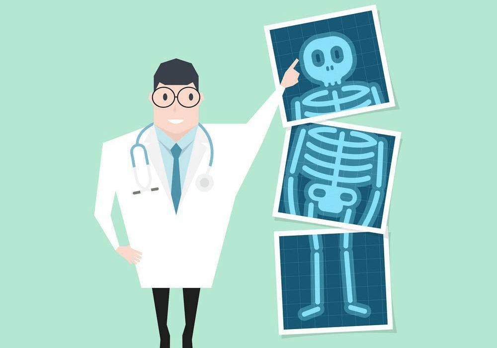 谈医论症 | 骨扫描是检查什么呢?