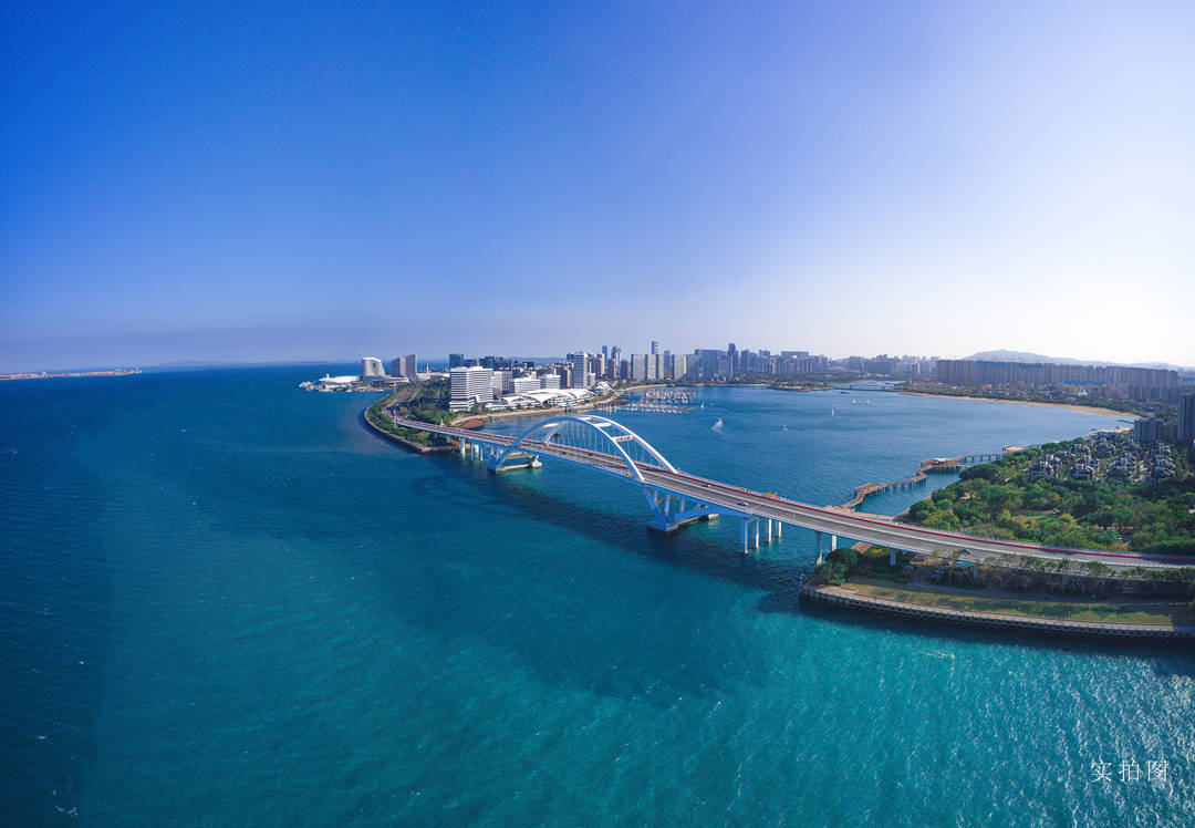 厦门五缘湾总价150万起买一线海景精装现房