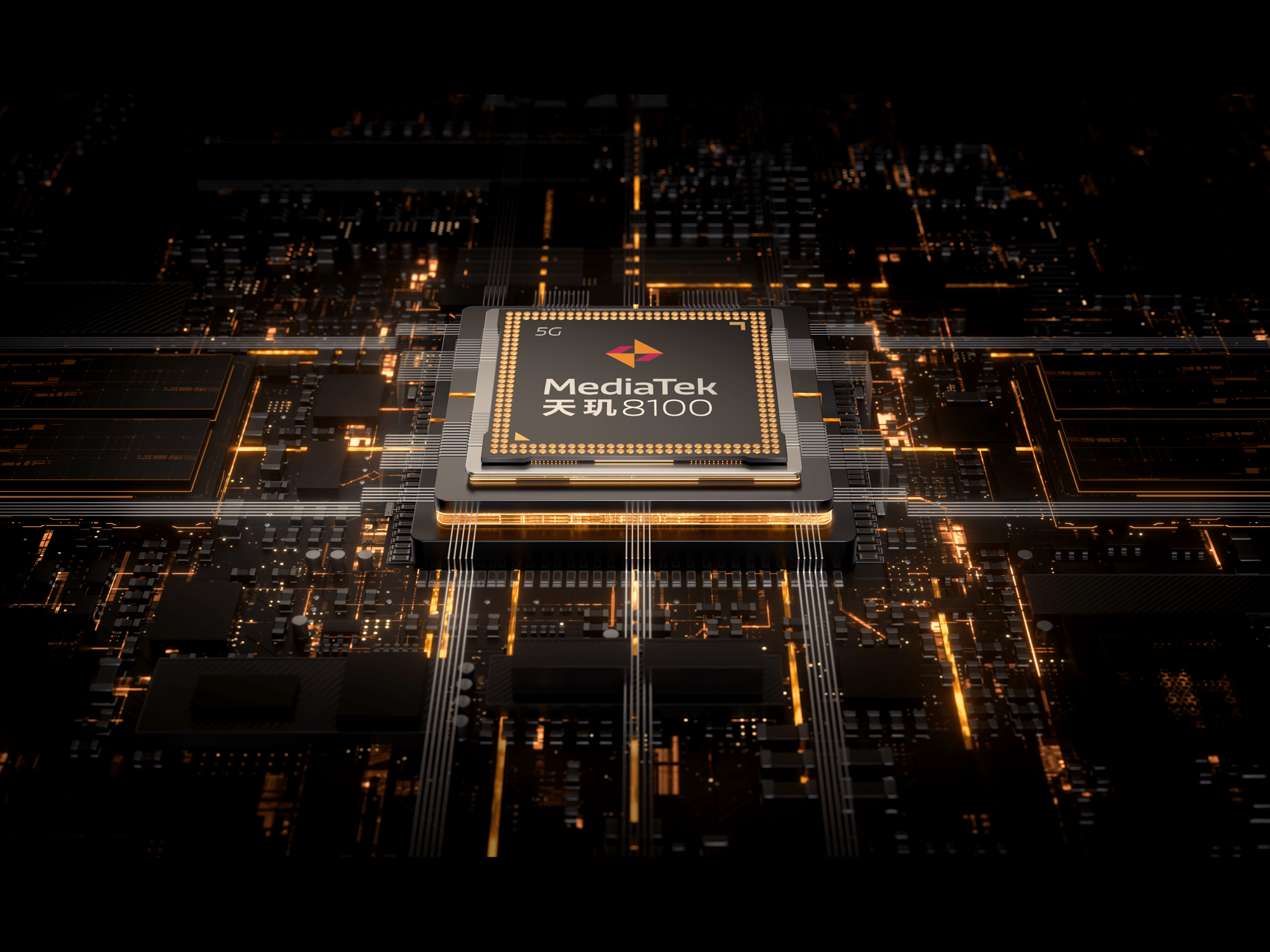 处理器|Redmi正式发布K50系列、K40S三大重磅旗舰手机，最低售价1799元起