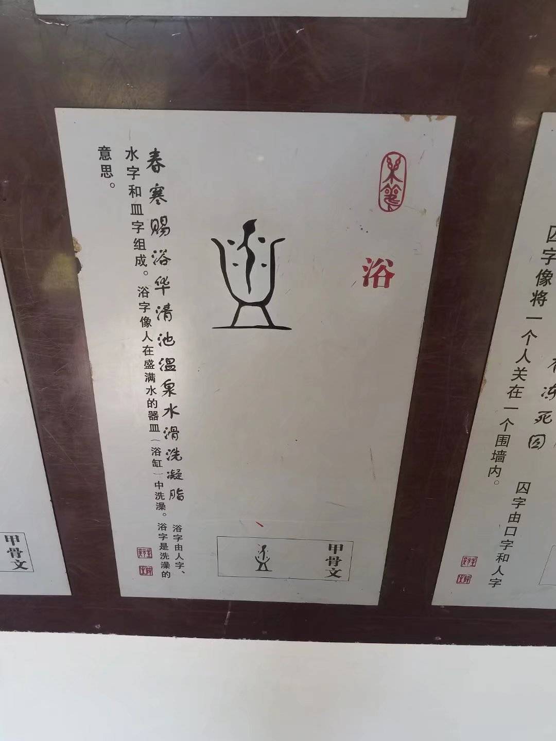 安阳殷墟遗址穿越商代后期的都城感受沧桑厚重的历史文化