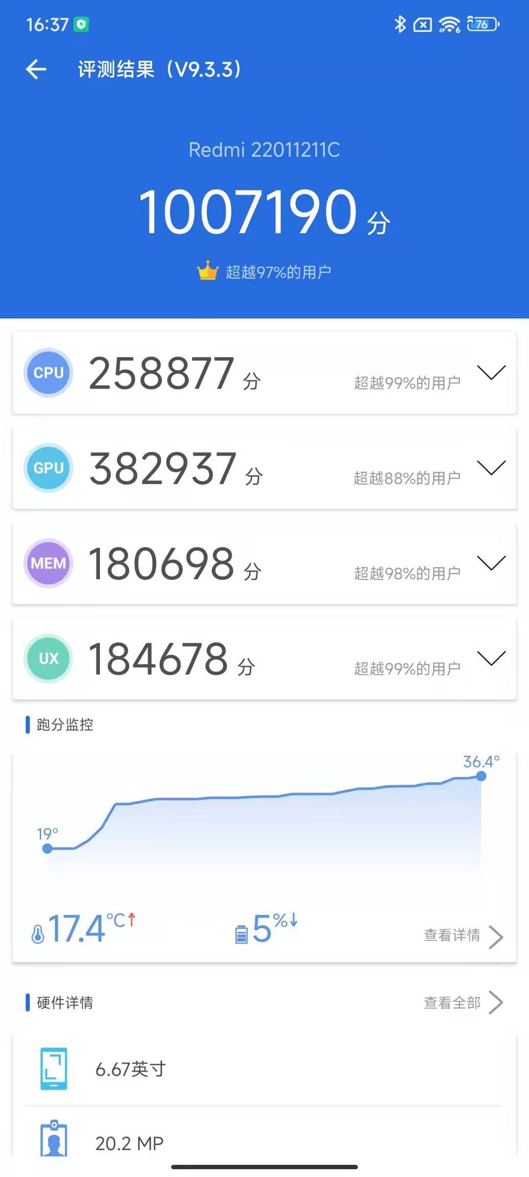 深度体验红米K50 Pro：最妙的不只是天玑9000？