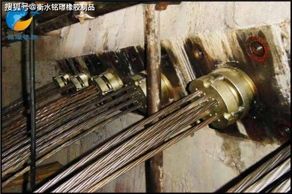 预应力锚具安全事项