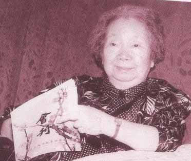 历史上的今天 | 新中国第一位大学女校长谢希德诞辰