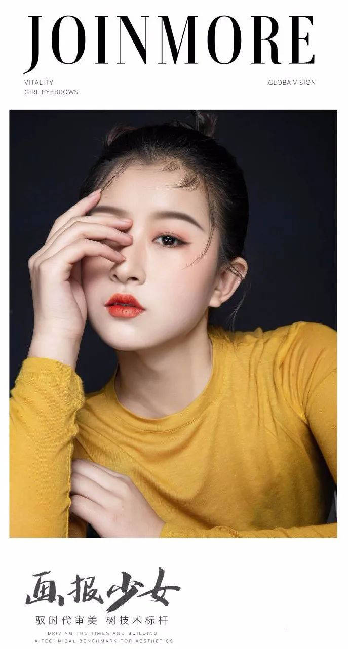 朋友圈打造指南丨纹绣师朋友圈里别再只发营销广告了